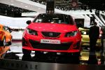 Seat Ibiza Cupra 2009 года